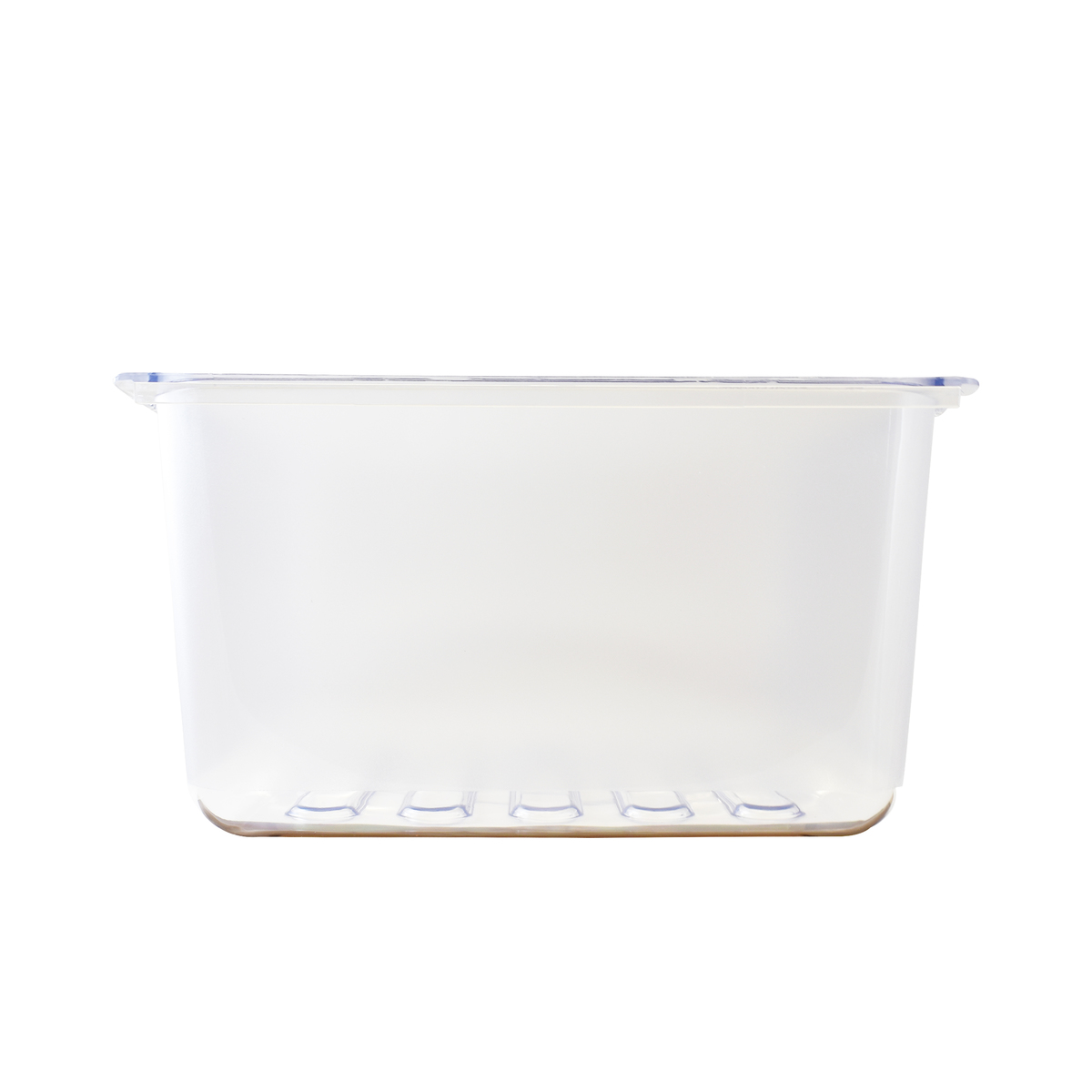 WR01L09339 - Genuine OEM GE Refrigerator Vegetable Pan